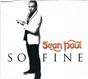 Sean Paul - So Fine