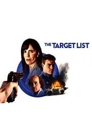 Watch The Target List Season 1 Episode 1 - The Wand