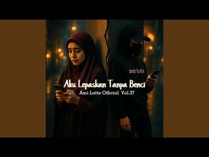 AKU LEPASKAN TANPA BENCI