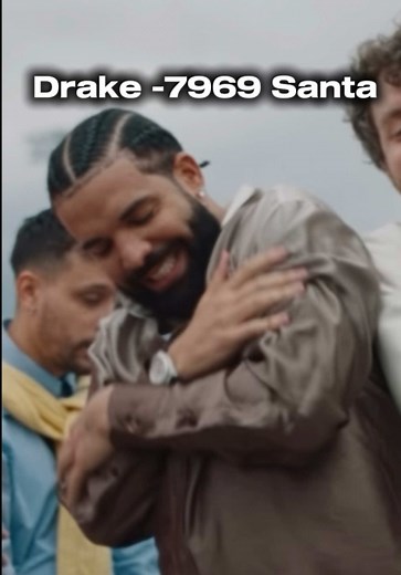 Drake's 7969 Santa: An Underrated Gem in Music