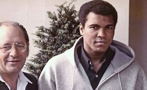 Fallece ‘Ferdie’ Pacheco, ex médico de Muhammad Alí