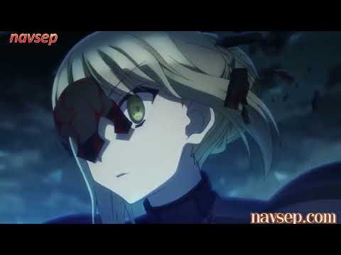 The Most INSANE Anime Fights Ever — AMV Edit