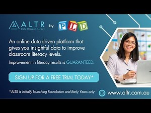 What it ALTR and how does it work?