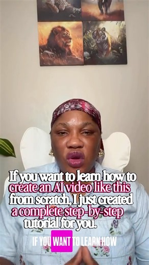 How to Create AI Videos From Scratch | ChatGPT + Kling AI + CapCut Tutorial