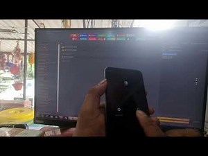 tecno spark 7 pro frp unlock tools