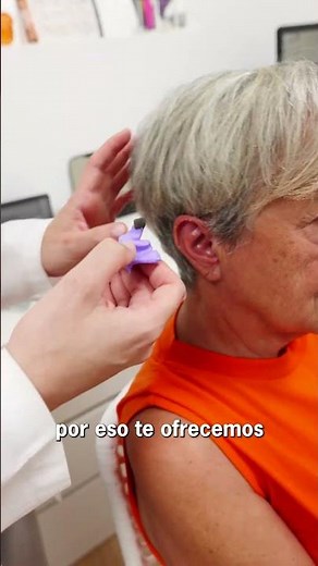 Oído Centros Auditivos - TAPONES DE RUIDO A MEDIDA para cuidar tu audición