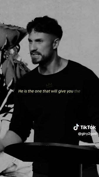 Exploring Gossip in the Bible with Pastor Bobby Chandler