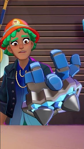 mo.co Daily Chaos Routines 💪