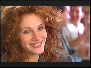 Opening To Men In Black 1997 VHS