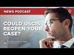 New H-1B Fee Increases & USCIS "High Risk" Country List (2026 Update)