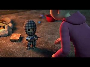 Checkered Ninja | “We're Going To War”.