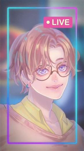 Lover Interface is OUT NOW!❤️💛💚💙