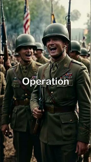 Operation Torch: The Allies' Strategic Invasion of North Africa