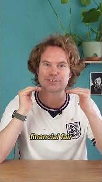 If Football Worked Like The Economy