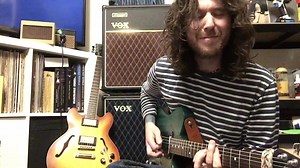 8.2K views · 786 reactions | Ohh that new strings feeling!! Ok...