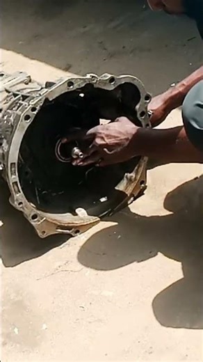 Life Mechanic – Real Workshop Repairs Explained #automobile #carmaintenance #mechanic