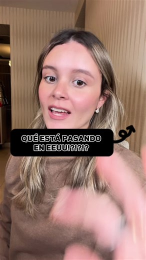 Lo que pasó HOY con la Fed 🫣🇺🇸 te cuento en dos minutos lo que podría mover mercados, tasas….👀