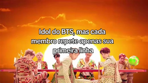 Explorando a Identidade Musical no BTS