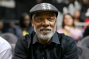 NBA Fans React To Nets Legend Julius Erving's Instagram Post