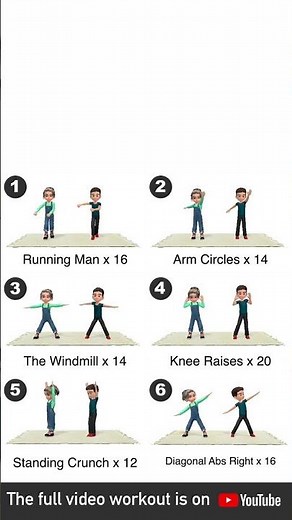 Strong Core Kids Workout: Better Posture in 15 Min!
