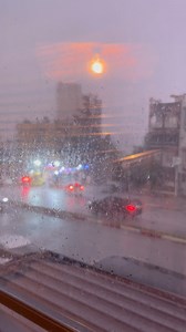 Severe flood warnings and thunder and lightning storms welcome to Turkey 🇹🇷 #storm #stormyweather #flood #flashflooding #turkey | Jonny Adams