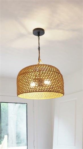 Savannah Renovation Final Details #shorts