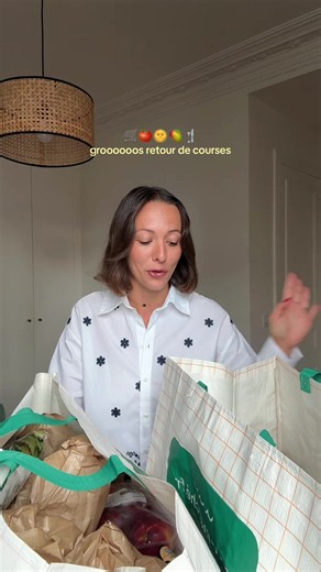 Gros retour de courses : astuces et découverte produits Grand Frais
