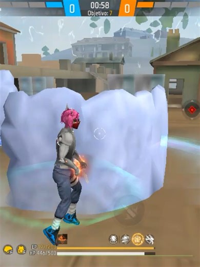 OPTI AL DC #optimization #free_fire #parati #ff #emulador