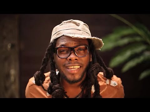 Isaac Blackman | Blessing Me Official Video | Gospel Soca