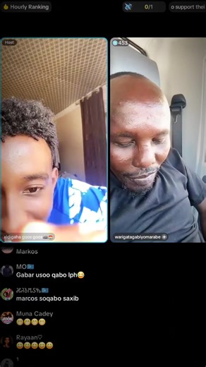 Warigata Gbi Yoma Rabee Live Stream Highlights