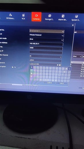 How to Find Honeywell Impact IPC Password
