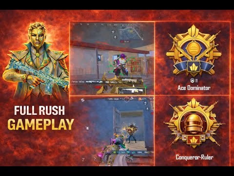 Forza Is Live UNSTOPPABLE RUSH MODE ACTIVATED