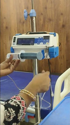 How to Use an Infusion Pump Set | Step-by-Step Setup Guide |