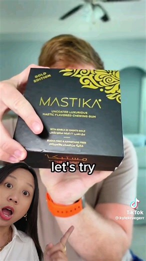 1M views · 10K reactions | PINAKA MAHAL NA GOLD GUM SA BUONG MUNDO✨️ Iflex ko na yan! -- For Business/Product review/ Collaboration, please email me at: cessmynamecessmyname@gmail.com Iflex ko links: https://madamdigger.kol.eco | Princess Mendoza Vlogs | Facebook