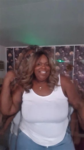 Plus Size Women Dancing 💃🏾 🛸 #dancing #plussize