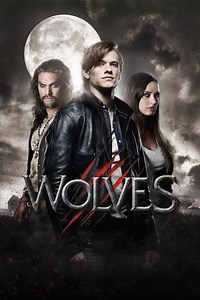 Wolves - Película 2014 - Cine.com
