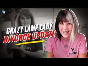 Did Crazy Lamp Lady and Andrew break up in real life? What happened to Crazy Lamp Lady Andrew?