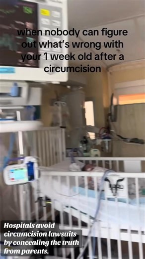 26K views · 208 reactions | If your son was injured due to the mistake or negligence of a medical professional during his #circumcision, you must contact a birth injury attorney right away. Birth injury & medical malpractice cases are complicated & lengthy. They require extensive legal and medical knowledge. | Bloodstained Men & Their Friends | Facebook