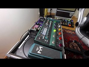 DIRECT LIVE SPECIAL KEMPER