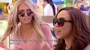 Watch WAGS Atlanta Season 1 Episode 6 - Belles Gone Country