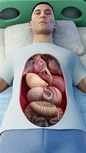 This nurse is injecting bleach into patients 😨