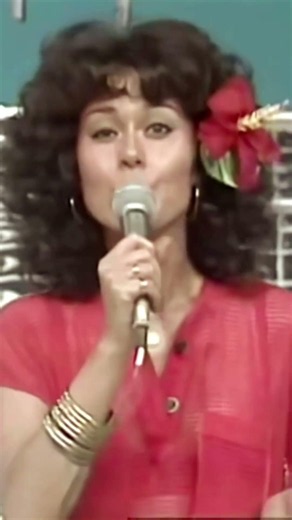 恋のたぬらい 山本リンダ《夜のヒットスタジ才》