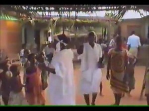 Akye people culture (Ivory Coast) | Akanfo