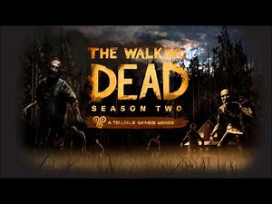 The Walking Dead: Season 2 Episode 3 Soundtrack - The Plan