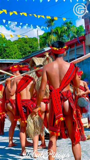 Gotad ad Kiangan 2026 | Kiangan, Ifugao, Cordillera, Philippines #Igorotculture #Philippineculture