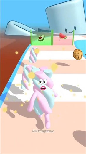 Ice Cream Wala 🤪 All Funny Games game