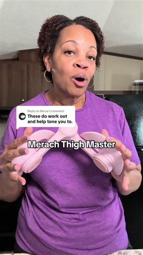 Mandy’s journey on TikTok