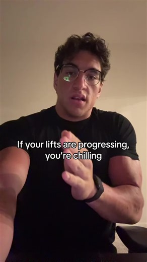 Get Jacked with Striker: Lift Progression Tips