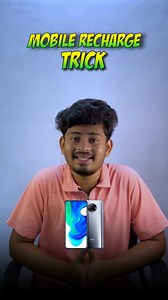 Mobile Recharge Cashback Tricks...🤯 . . . #tech #trick #reels #trending #ai #instagram #instagood #instadaily #instamood #instafashinon | Yuva Tech
