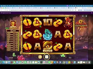 Dragon Fortune Frenzy Slot Review: 100 Spin Real-Money Test + iPhone 17 Pro Max 5G 🎰